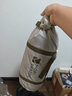 牧高笛（MOBIGARDEN） 冷山plus 户外徒步露营高山沙漠雪线四季带雪裙帐篷 双人带雪裙-晨雾白A 实拍图