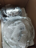 荣事达（Royalstar） 绞肉机家用料理机搅拌机碎肉机小型辅食机绞馅机肉馅机电动搅肉机打肉机绞蒜 2斤绞肉机【玻璃碗】2套刀 1.8L 实拍图