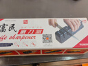 惬艺FUMIN 快速磨刀器磨刀石菜刀厨房家用手动多功能磨剪刀器磨刀工具 快速磨刀器黑色 实拍图