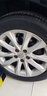 米其林（MICHELIN）米其林汽车轮胎 3ST浩悦 205/55R16 适配宝来速腾奥迪 全新汽车轮胎 实拍图