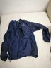 Simboo防晒衣男女情侣款大码超薄皮肤风衣户外钓鱼服运动夏季外套 男3009藏青（有帽 M 实拍图