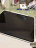 闪魔适用ipad pro2024保护壳air7/6保护套带笔槽iPad pro保护套13英寸24款磁吸防弯pro保护壳mini7全包 迷雾灰|配膜【720磁吸可拆+防弯抗摔】 【iPad Pro202 实拍图