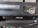 华硕（ASUS） DRW-24D5MT 24速 内置DVD刻录机光驱 台式机sata串口 实拍图