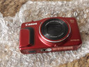 佳能 Canon PowerShot高清长焦数码照相机 SX740 SX70 SX60 sx700 sx710 sx720 二手数码相机 SX700 HS 黑色红色下单备注 95成新 实拍图