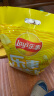 乐事（Lay's）薯片（黄瓜味+原味+红烩味+鱿鱼味+鸡翅味）400g 混合10包 晒单实拍图