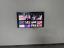 小米（MI）电视55英寸E S Pro mini金属全面屏120Hz高刷4K超高清智能双频wifi网络蓝牙语音平板电视机 55英寸 小米电视S 55 标配 实拍图