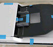 爱普生（EPSON) DS-1610 A4 ADF+平板 22ppm高速彩色文档扫描仪  自动进纸 实拍图
