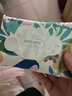 巴布豆（BOBDOG）便携湿巾加厚婴幼儿新生宝宝手口专用 随身装 10抽 1包 实拍图