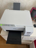 爱普生（EPSON） 墨仓式家用打印机 L3153升级L3253微信打印无线连接打印复印扫描一体机 L3251【无线远程打印】 官方标配：内含原装一套墨水 实拍图
