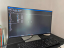 戴尔（DELL）UltraSharp 23.8英寸IPS全高清TUV认证DC调光120Hz高刷护眼显示器U2422H升级款U2424H U2424H 实拍图