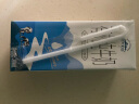 西牧天山新疆有机纯牛奶200ml*12盒3.1g乳蛋白整箱年货送礼 实拍图