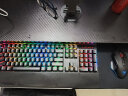 ET I119 刀锋 机械键盘 游戏键盘 有线键盘 RGB防水宏编程 电竞青轴 电脑笔记本台式键盘 键盘带手托混光吃鸡 晒单实拍图
