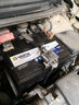 VARTA 瓦尔塔蓄电池12V45/55/80/63/65/70/60AH上门安装原装汽车电瓶72 70a比亚迪S6/F6/M6/G5/S7质保12月 实拍图