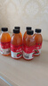 趣小馋果汁饮料饮品浓缩果汁整箱批发解渴 芒果味6瓶*350ml 实拍图