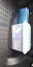 沃车沃适用20-23五代荣放改装后备箱行李网兜威兰达后尾箱收纳网置物绳 rav4威兰达 后备箱网兜 单个 晒单实拍图
