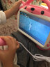 小霸王英语早教机宝宝礼物可视频聊天K歌故事国学3-6-12岁幼小同步学习 安卓智能款9英寸粉32G+家长管控 实拍图