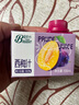 稼乐碧林果汁100mL*24盒水蜜桃汁石榴汁小青柠汁健康营养果汁饮料 【鲜橙汁】100mL*24盒 实拍图