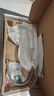 DURAVIT（杜拉维特）面盆水龙头 厨房水龙头 卫生间洗手洗脸盆提拉龙头 WA1010 (银质镀铬-不带提拉) 实拍图