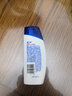 海飞丝去屑洗发水5克*16袋【共80克】出差旅行便携装袋装 实拍图
