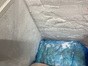 南凌（Nanling）冰柜500升以上大容量商用冰柜卧式冰箱单温冷藏冷冻柜茶叶柜家用冰柜急冻冷柜雪柜饭店厨房速冻柜 638升丨长1.75米丨冷冻/冷藏转换 实拍图