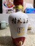 桂林三花酒 10年洞藏米香型白酒52度500ml*6瓶整箱装 广西送礼白酒 实拍图