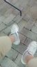 耐克（NIKE）男鞋2024夏季新款COURT LEGACY透气运动鞋轻便鞋子低帮休闲鞋板鞋 DH3162-100 /皮面/白色 42.5 晒单实拍图
