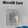 博林克固速视频监控储存卡适用小米摄像头内存卡Class10级高速TF（Micro SD）卡安防监控专用卡 128G 监控摄像头专用内存卡 TF（Micro SD）卡 实拍图