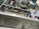 Dongtintech东田酷睿3代原装工控机支持XP研华主板工业电脑主机【DT-610L-AH61】/I5-3470/4G/1T/300W/赠键鼠 实拍图