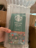 星巴克（Starbucks）手冲咖啡粉特选综合哥伦比亚美式进口滤泡滴滤无蔗糖黑咖啡粉200g 特选综合咖啡粉200g*3袋 实拍图