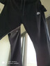 耐克（NIKE）运动裤子男裤 25春秋季新款长裤跑步束脚裤针织百搭休闲裤卫裤男 热推/针织舒适宽松/晒图退5 M (170/76A) 实拍图