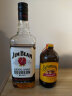金宾（Jim Beam）金宾波本威士忌 美国进口洋酒 白占边1000ml 晒单实拍图
