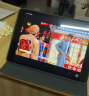 zoyu iPad9保护套2021新款第九代苹果2020平板电脑10.2英寸第8/7代2019保护壳 元气少女【配钢化膜】 实拍图