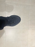 HOKA ONE ONE男款夏季邦代 8公路跑步鞋BONDI 8轻盈舒适缓震透气 黑色 / 黑色(建议拍大半码) 40 实拍图