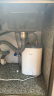 美的（Midea）大水量7.6升电热水器2000W家用速热连续出水46升一级能效节能省电保温安全迷你厨宝F7.6-20CB5(ES) 晒单实拍图