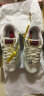 耐克（NIKE）DUNK LOW LX龙年限定送礼女子低帮板鞋FZ5065-111 白色 36.5  晒单实拍图
