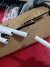 蕾迪琳达蚊帐支架床帘支架学生宿舍上铺下铺蚊帐架定制定做单卖配件配扎带 压脚烤漆支架 长190cm宽90cm高120cm 实拍图