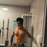 RUDY PROJECT运动眼镜男女跑步骑行太阳镜马拉松自行车护目镜节日礼物PROPULSE 光泽白/多层镀膜黑（送镜盒） 实拍图