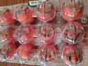 火罐柿500g 实拍图