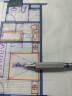 日本原装进口ohto乐多PROMECHA专业绘图圆杆自动铅笔金属笔杆素描手绘工程制图笔铅笔0.5mm 银色 晒单实拍图