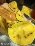 京生果觅特小凤西瓜  脆甜黄心薄皮当季黄壤西瓜 2个装（单果2.5-3斤） 晒单实拍图