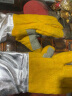 Golmud 耐高温手套1000度 铝箔隔热 防火防烫 芳纶阻燃工业GM597 实拍图
