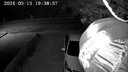 镭威视监控家用360度无死角带夜视全景摄像头手机远程室户外无线wifi自动旋转4g农村防水高清可对话追踪 【4G版-无需宽带】2画面+128G卡 跟踪旋转+全彩夜视+语音对讲 实拍图