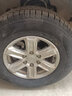 韩泰轮胎  RA33 HP2 245/70R16 大通T60原配帕拉丁爱丽舍 全新轮胎 汽车轮胎 实拍图
