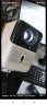 先奇（XIANQI）XQ-13 手机投影仪家用高清投影机（家庭影院电视 手机无线同屏 内置音箱  梯形校正） 实拍图