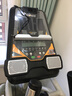 岱宇DYAO岱宇椭圆机进口健身房专用健身器材太空漫步机椭圆仪家用减肥 升级款-双屏-FE500NEW 实拍图