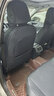 智汇朗逸plus座套坐垫真皮全包专车专用四季通用汽车座垫全包围座椅套 真皮款【原车纹路全包围高端定制】【备注颜色】 22-25款朗逸【得逸满逸五百万风尚舒适】 实拍图