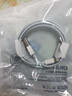 好又齐苹果数据线PD快充20W/30W/35W适用iPhone15/14/13/1211promax手机type-c充电线器适配原装套装ipad 2米苹果快充数据线【苹果USB插口】 实拍图