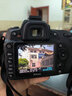 尼康/Nikon D90 APS画幅 入门二手单反相机 D90+腾龙18-200VC【套机】 95新 实拍图