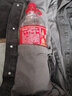 爱洛斯汀堡牛仔外套男春秋上衣服男装休闲夹克衫ins潮牌夹克男工装棒球服男 【G10灰色】 L 【100-120斤】 实拍图