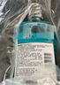 李施德林冰蓝劲爽漱口水500ml 男女清口气涑口含漱液上火清洁口腔吸烟异味 冰蓝劲爽500mlx3瓶装 实拍图